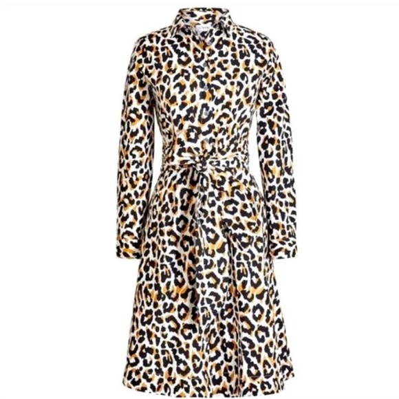 J. Crew Shirtdress - Picture 3 of 13